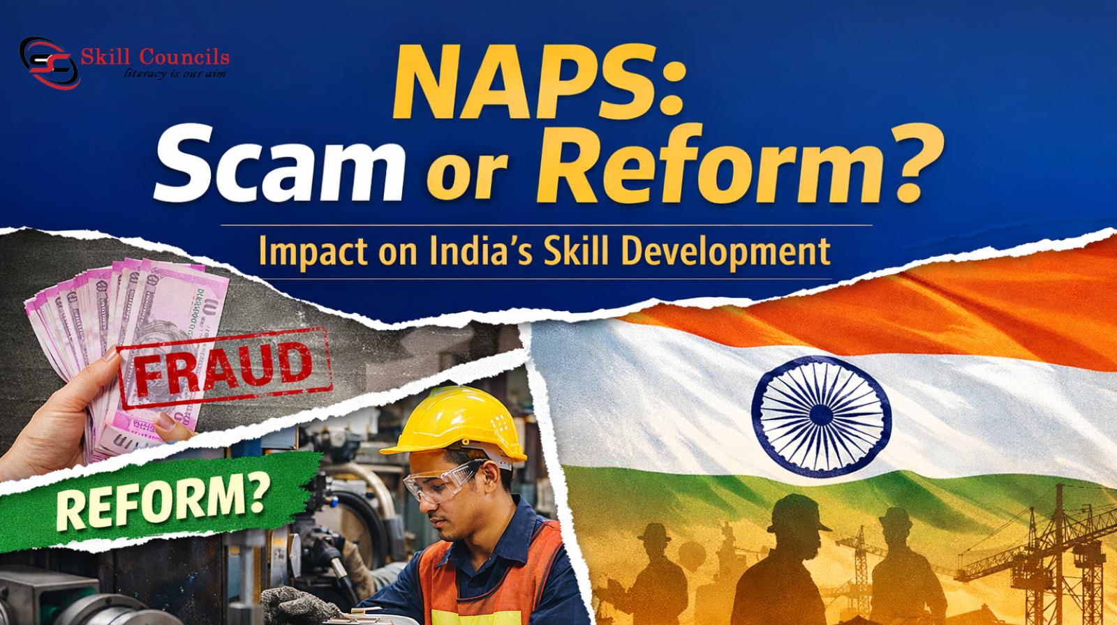 SSC Affiliation in Delhi